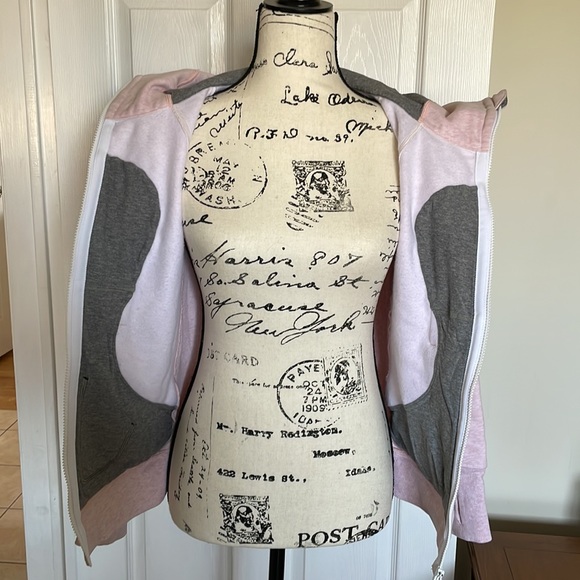 Lululemon Scuba Hoodie *Classic Cotton (SOLD) - Picture 6 of 8